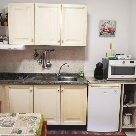 شقة Casa Gio بلدية آسميني المظهر الخارجي الصورة
