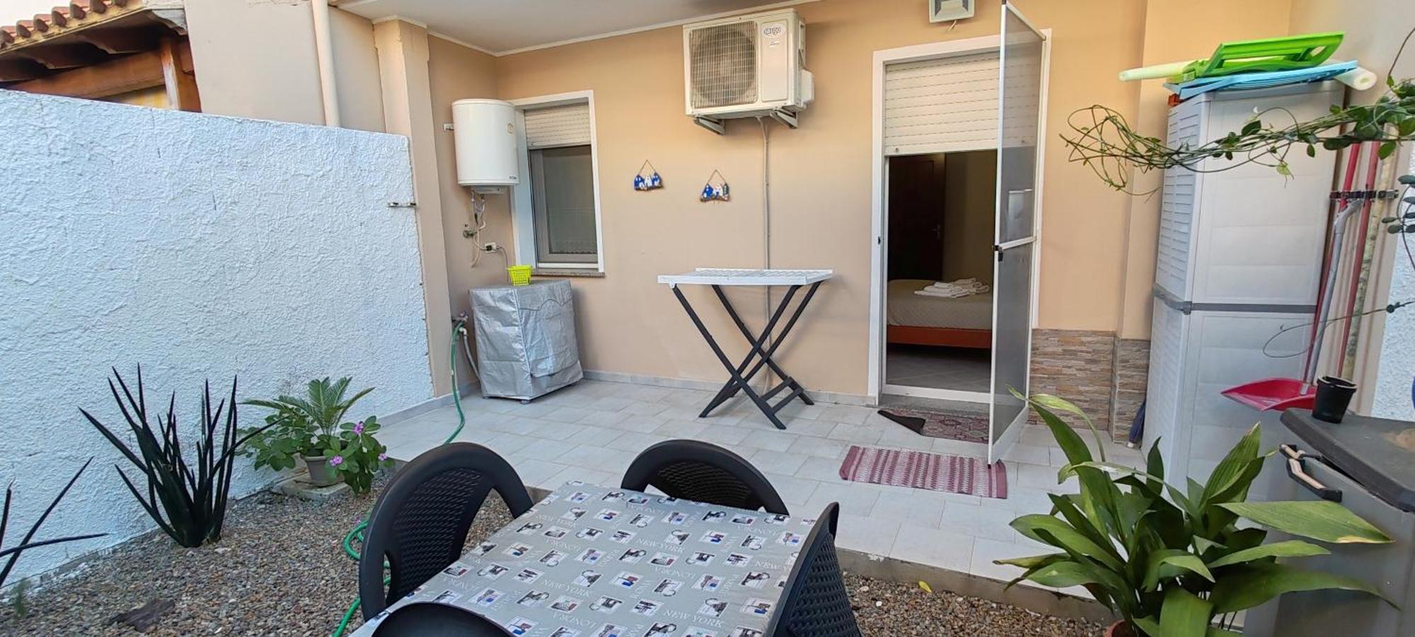 شقة Casa Gio بلدية آسميني المظهر الخارجي الصورة