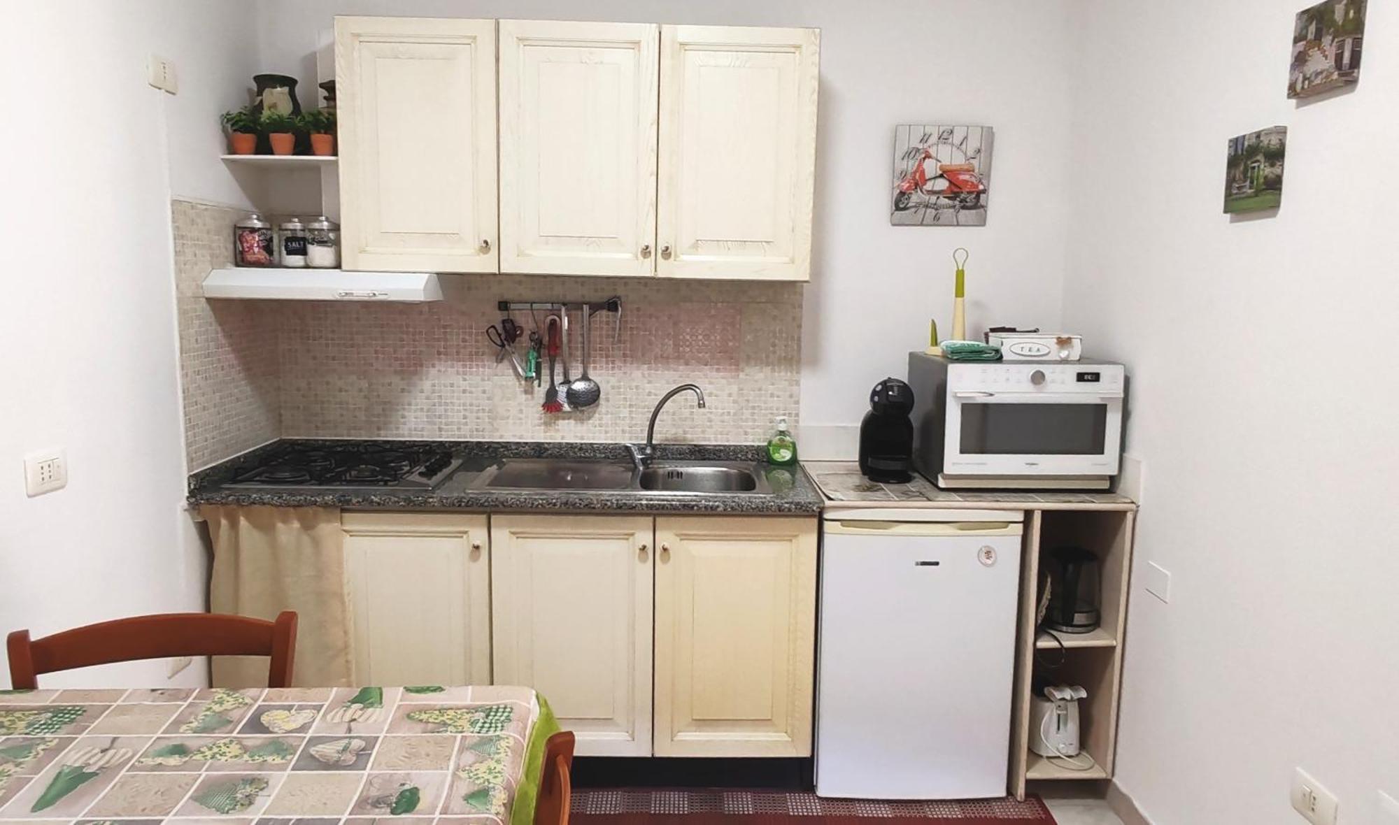 شقة Casa Gio بلدية آسميني المظهر الخارجي الصورة