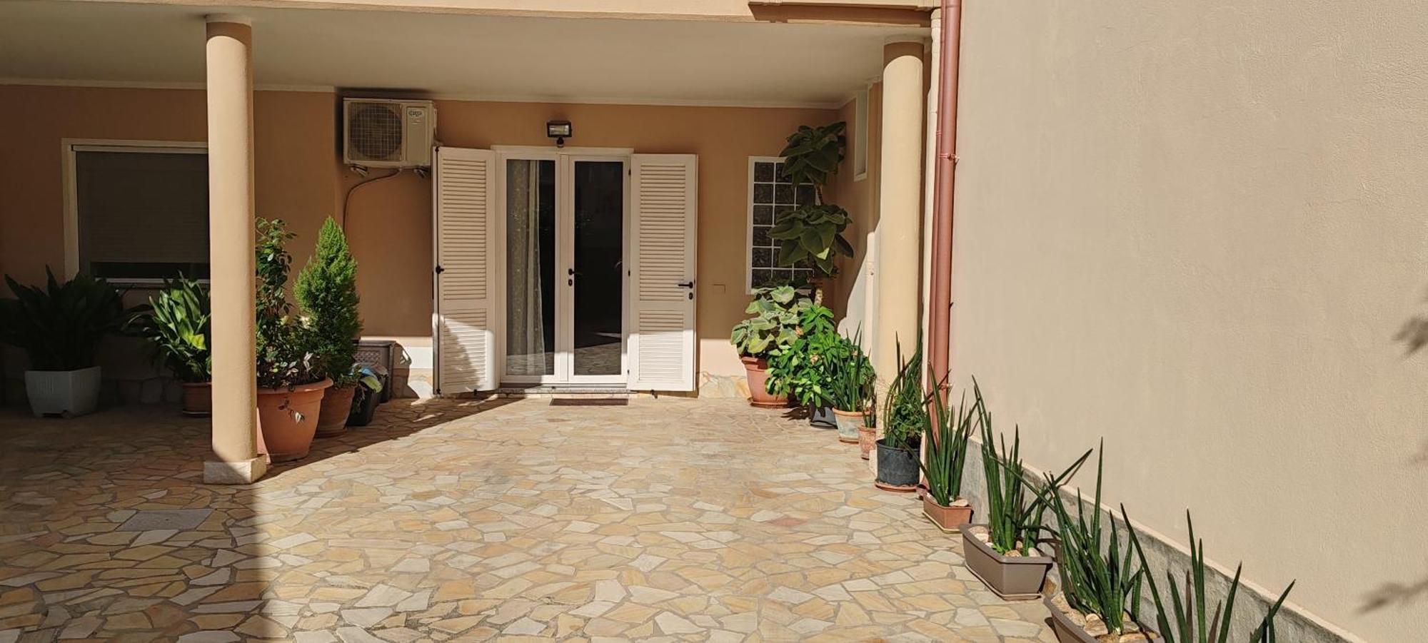 شقة Casa Gio بلدية آسميني المظهر الخارجي الصورة