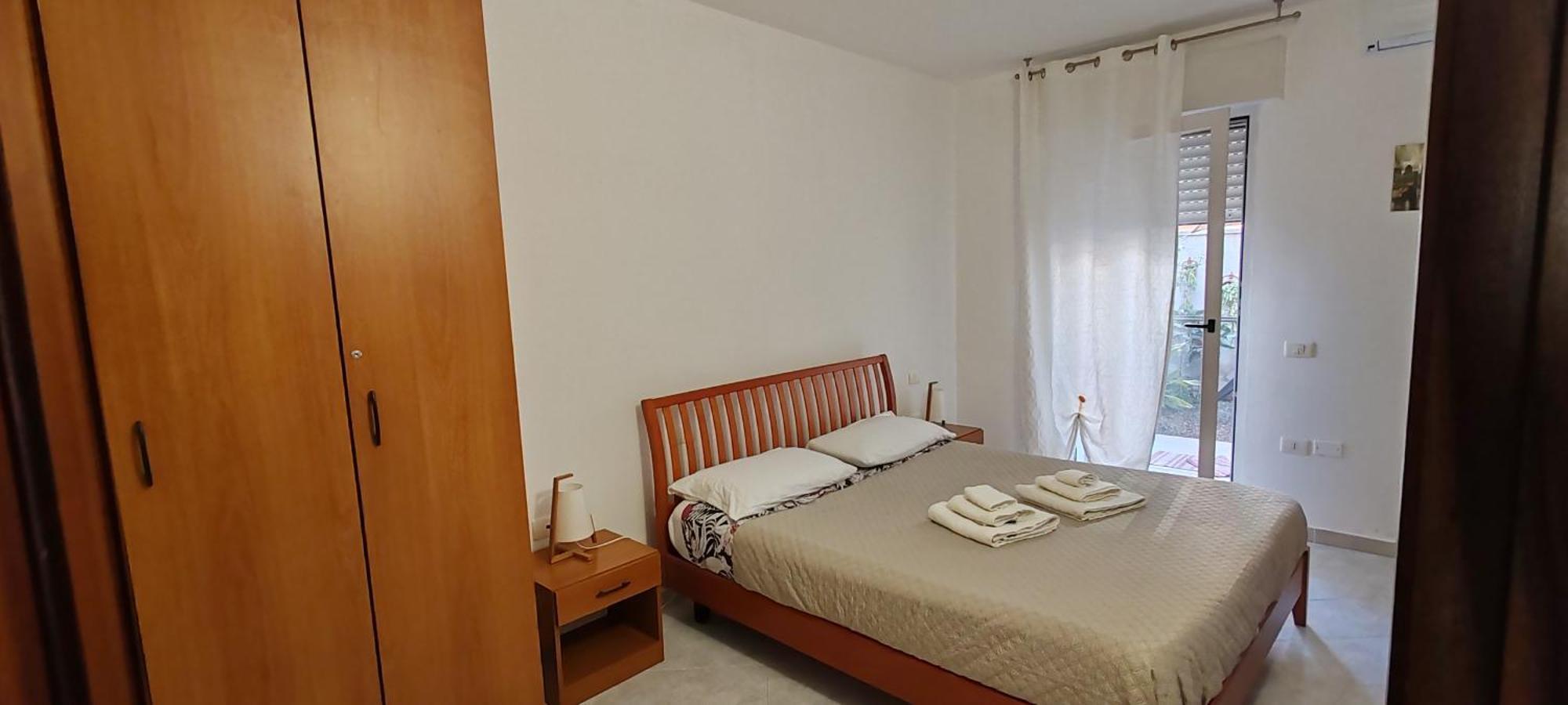 شقة Casa Gio بلدية آسميني المظهر الخارجي الصورة