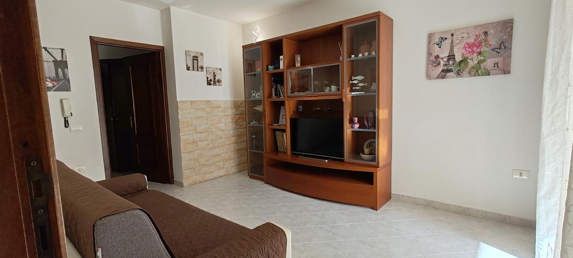 شقة Casa Gio بلدية آسميني المظهر الخارجي الصورة