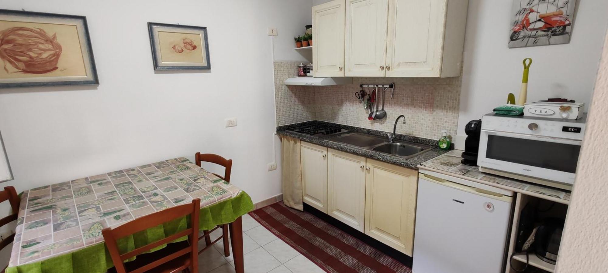 شقة Casa Gio بلدية آسميني المظهر الخارجي الصورة
