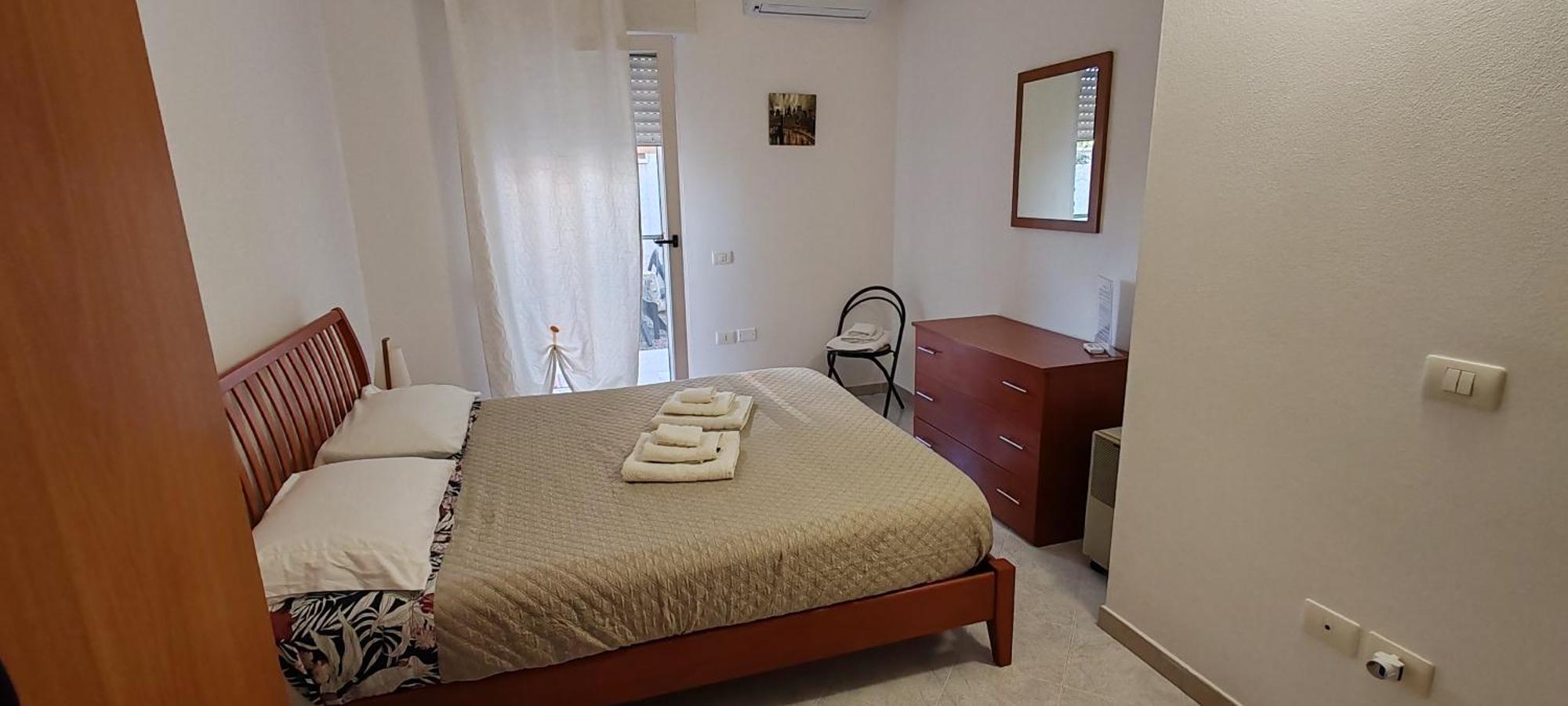 شقة Casa Gio بلدية آسميني المظهر الخارجي الصورة