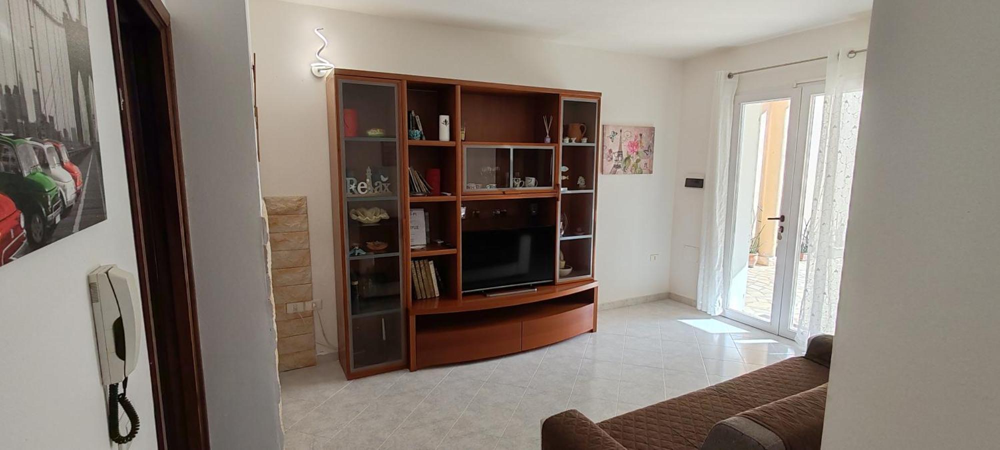 شقة Casa Gio بلدية آسميني المظهر الخارجي الصورة