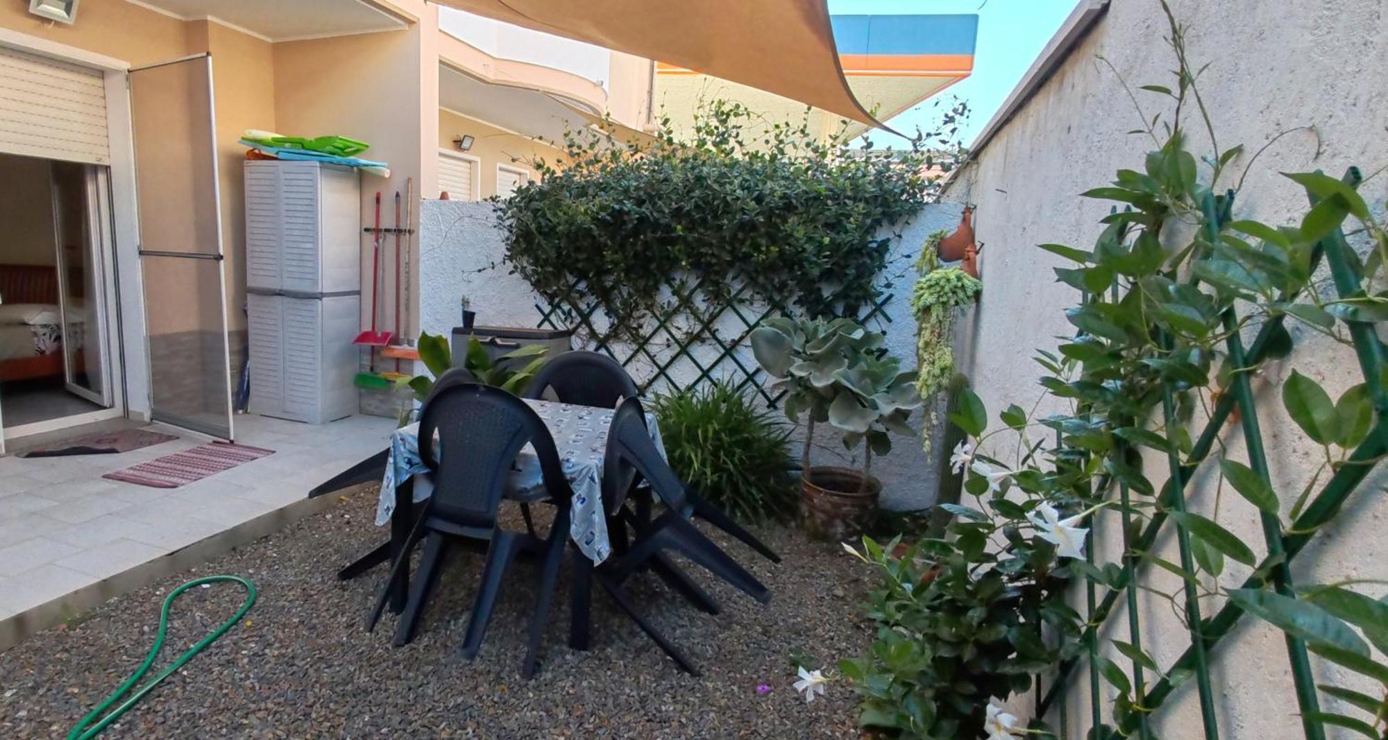 شقة Casa Gio بلدية آسميني المظهر الخارجي الصورة