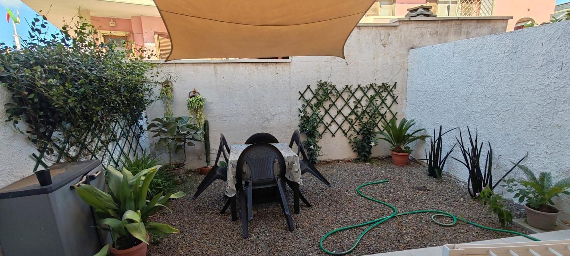 شقة Casa Gio بلدية آسميني المظهر الخارجي الصورة