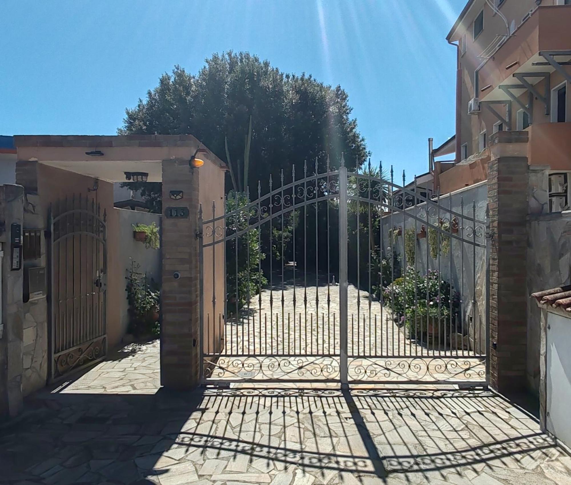 شقة Casa Gio بلدية آسميني المظهر الخارجي الصورة
