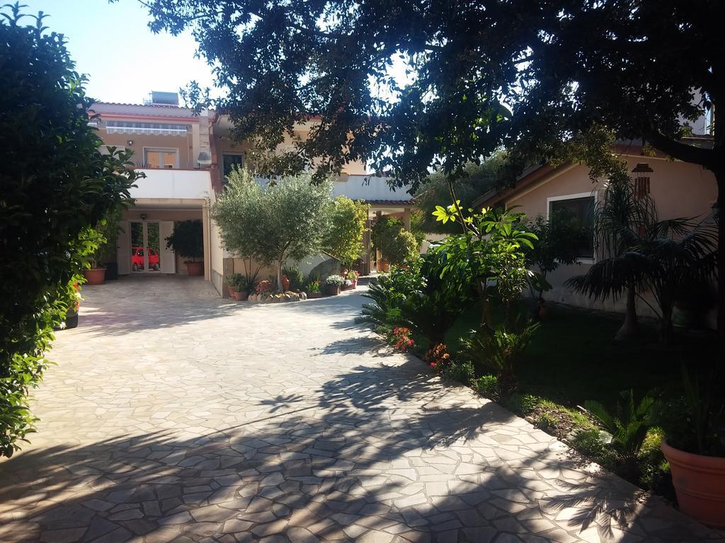 شقة Casa Gio بلدية آسميني المظهر الخارجي الصورة