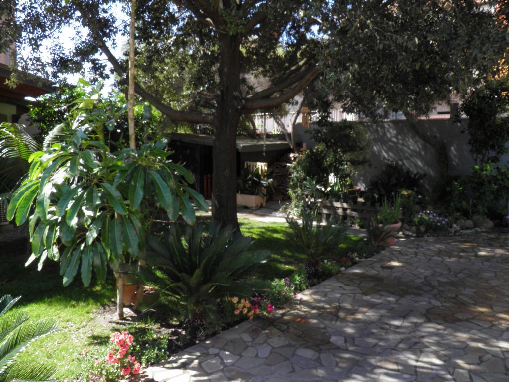 شقة Casa Gio بلدية آسميني المظهر الخارجي الصورة